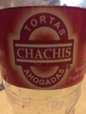 Tortas Ahogadas Chachis