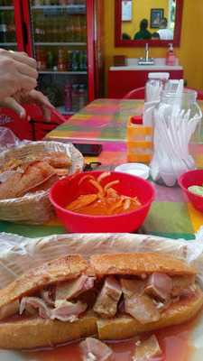 Tortas Ahogadas Chachis