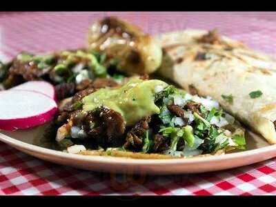 Tacos Don Luis