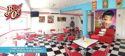 Billy O's