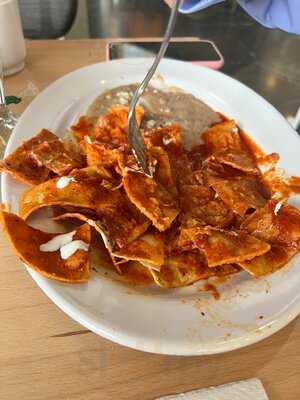 Ohlala Panaderia Bistrot