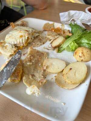 Ohlala Panaderia Bistrot