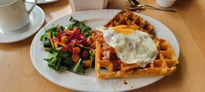 Ohlala Panaderia Bistrot