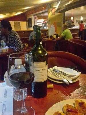 La Estacion De Lulio