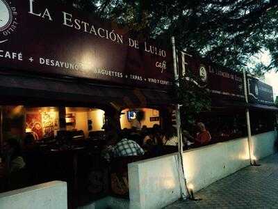 La Estacion De Lulio