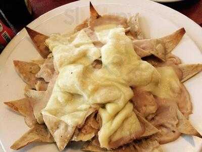 La Estacion De Lulio