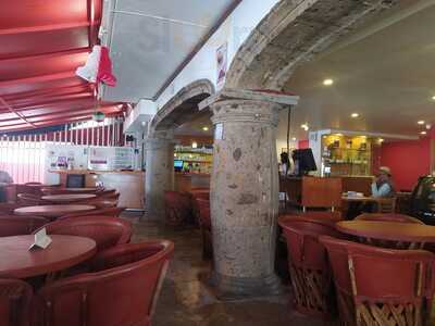 La Estacion De Lulio