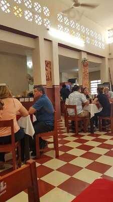 Restaurante Colonos