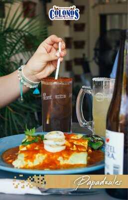 Restaurante Colonos