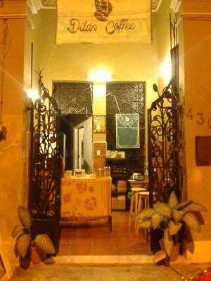 Dilan Coffee