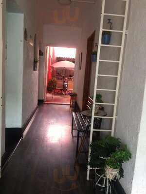 Cafeteria La Antigua