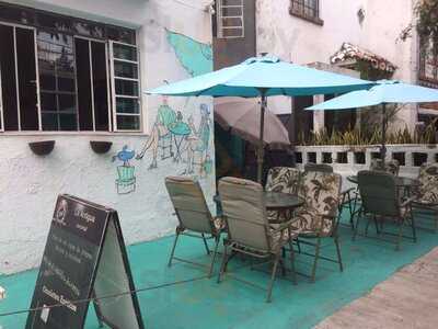 Cafeteria La Antigua