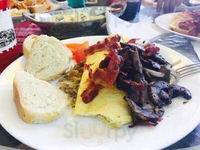 Cafeteria La Antigua