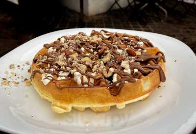 Cafeteria La Antigua