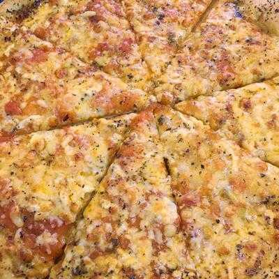 Giancarlo's Pizza Mid