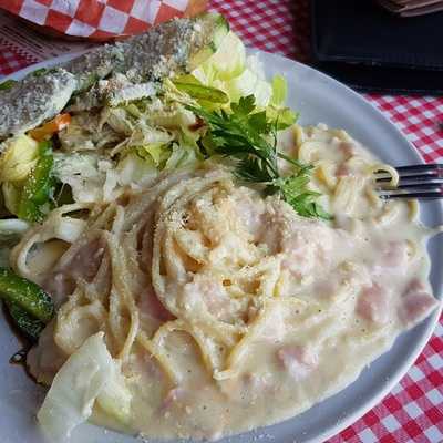 Maggiani's Italian Cuisine