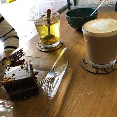 The Munch Munch Baking Factory