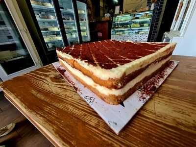 The Munch Munch Baking Factory