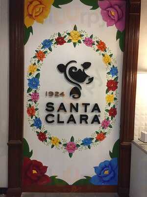 Santa Clara