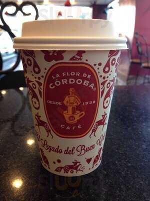 La Flor De Córdoba López Cotilla