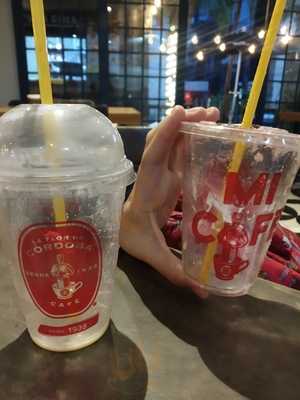 La Flor De Córdoba López Cotilla