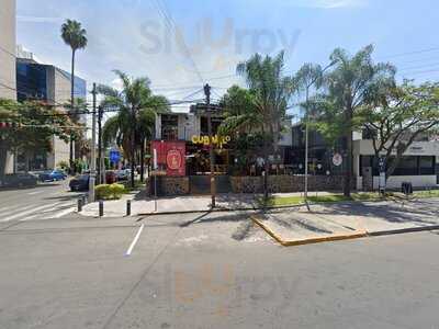 La Flor De Córdoba López Cotilla