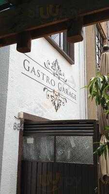Gastro Garage