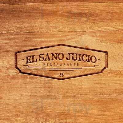 El Sano Juicio (av. Luciérnaga)