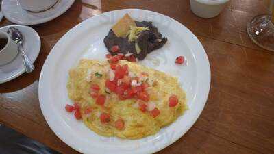 El Sano Juicio (av. Luciérnaga)