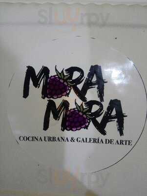 Mora Mora