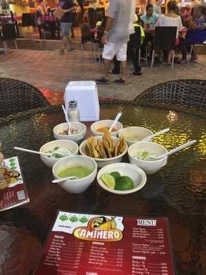 Caminero Tacos