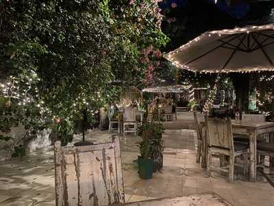 Moonlight Trattoria E Pizza