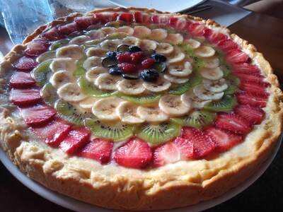 Moonlight Trattoria E Pizza