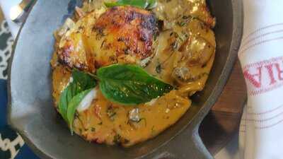 L'osteria De Il Duomo