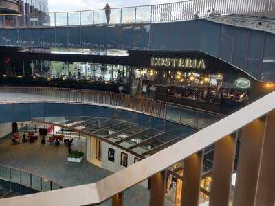 L'osteria De Il Duomo