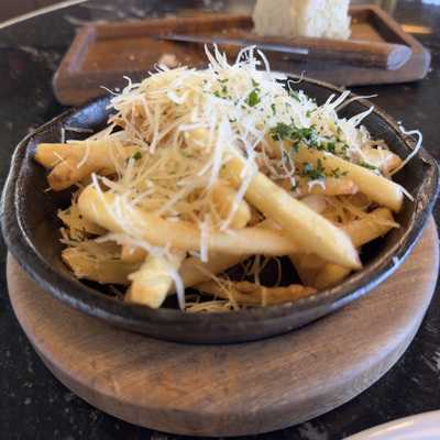 L'osteria De Il Duomo