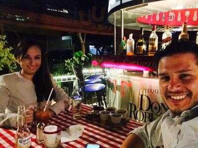 Que Mona Está La Mona