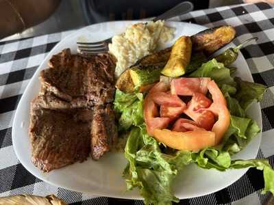 Que Mona Está La Mona