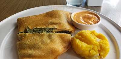 Brugge Paninis And Crepes