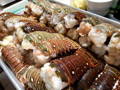 Restaurant Los Chef's