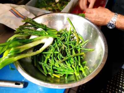 Restaurant Los Chef's