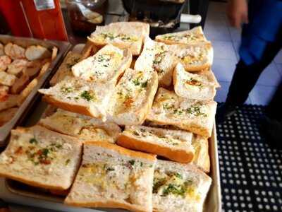 Restaurant Los Chef's