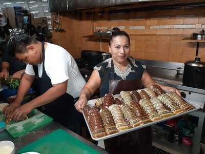 Restaurant Los Chef's