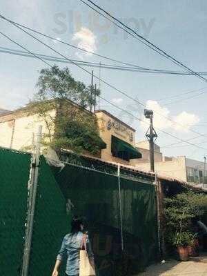 La Parrilla Argentina