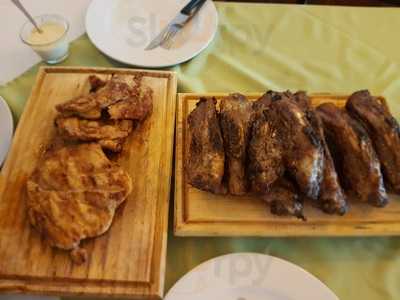 La Parrilla Argentina