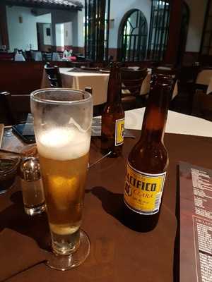 La Parrilla Argentina