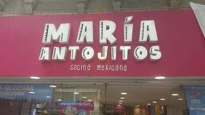 Maria Antojitos