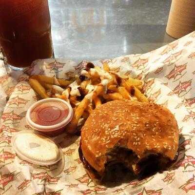 Wings Army Chapalita