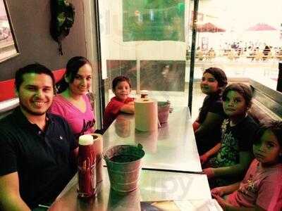 Wings Army Chapalita