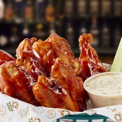 Wings Army Chapalita